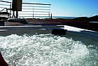 Jacuzzi @ Moya Manzi